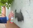 За пять дней профилактических мероприятий по пресечению распространения рекламы наркотиков в Приморском крае уничтожили 88 наркограффити