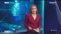 Дорожники приводят в порядок трассу в районе Фокино