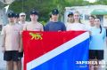 Приморье — на окружном этапе «Зарницы 2.0»!