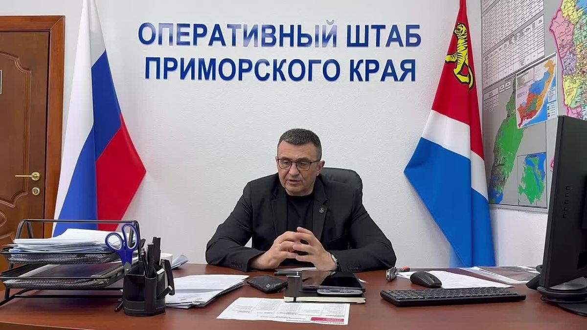 Поиски вертолёта в Приморье: группировка увеличена, обследовано 7200 гектаров непроходимой тайги