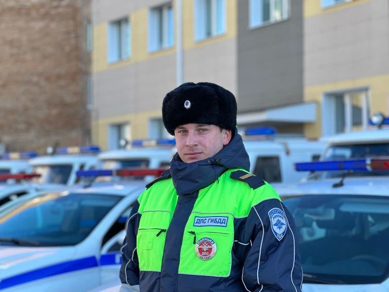 В Приморье с начала года сотрудники Госавтоинспекции пресекли более 860 тысяч нарушений Правил дорожного движения В Приморье с начала года сотрудники Госавтоинспекции пресекли более 860 тысяч нарушений Правил дорожного движения