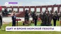 В Пантеоне защитников Отечества открыли памятник генерал-майору Михаилу Гудкову