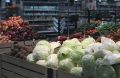 Аграрии Приморья снижают цены на овощи