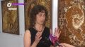 Стихия огня стала главной темой выставки во Владивостоке