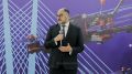 Константин Шестаков: Сегодня во Владивостоке прошёл открытый Кубок Города воинской славы по гонкам дронов, приуроченный ко Дню города