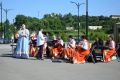 В Находке стартует ежегодная программа «Летние вечера 50+»