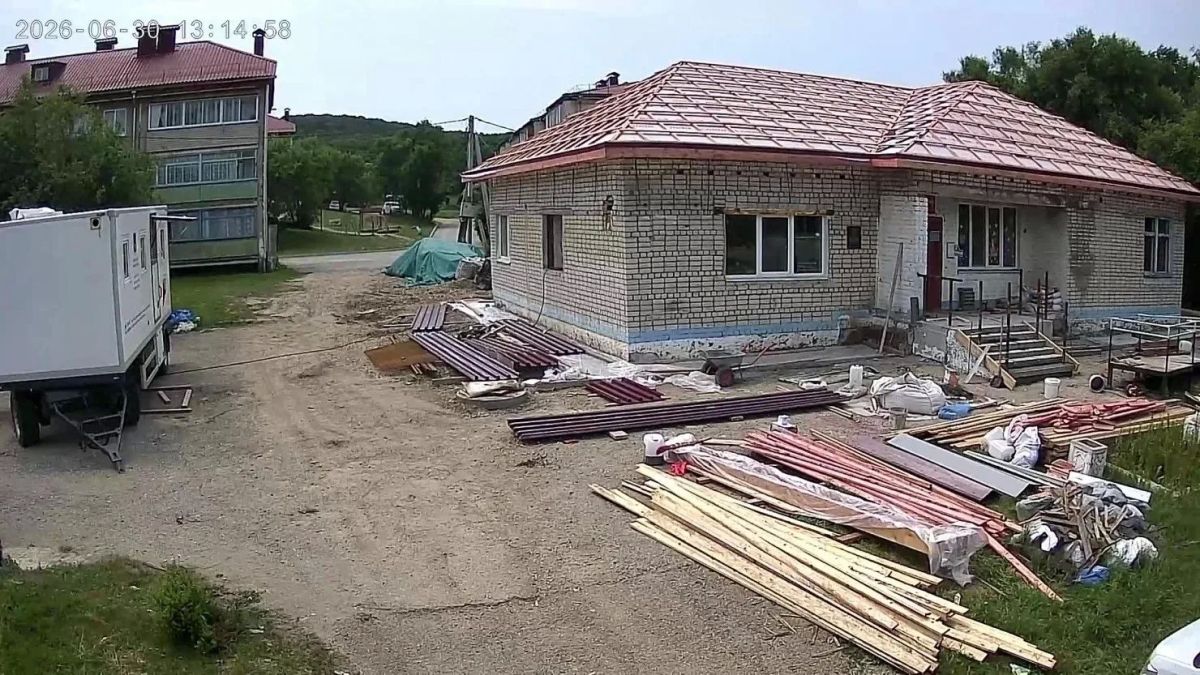Врачебные амбулатории в села округа: ремонт и строительство для жителей Врачебные амбулатории в села округа: ремонт и строительство для жителей