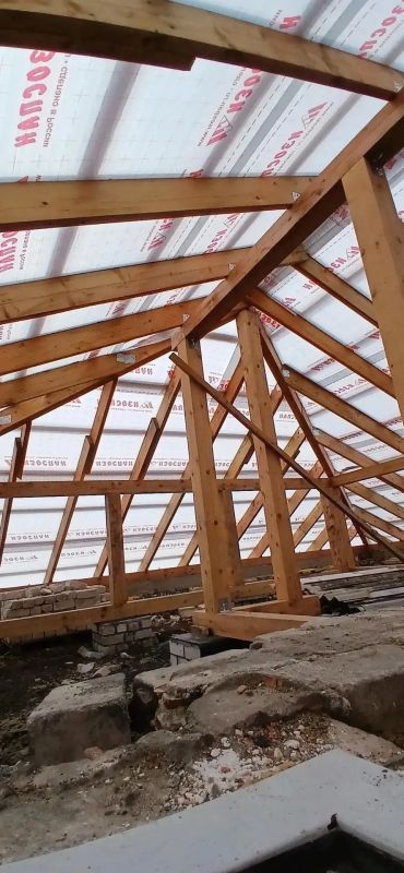 Врачебные амбулатории в села округа: ремонт и строительство для жителей Врачебные амбулатории в села округа: ремонт и строительство для жителей