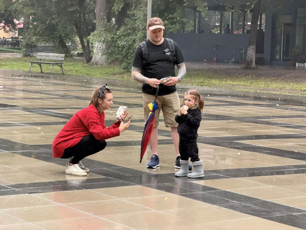 В парке имени Сергея Лазо на Санаторной проходит праздничная концертная программа «Ритмы города», посвященная 166-летию Владивостока В парке имени Сергея Лазо на Санаторной проходит праздничная концертная программа «Ритмы города», посвященная 166-летию Владивостока
