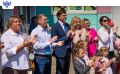Поддержка учителей — в числе приоритетов государственной политики