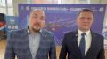 Во Владивостоке прошли гонки дронов