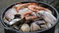 Приморцев предупредили об опасности морепродуктов с рук