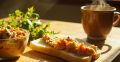 Пять невероятных намазок для вкусных бутербродов каждый день