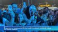 Во Владивостоке отметили День города