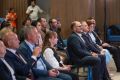 «Владивосток собирает друзей»: побратимы обсудили туризм