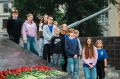 Выездная экскурсионная программа проведена для Юных правоведов