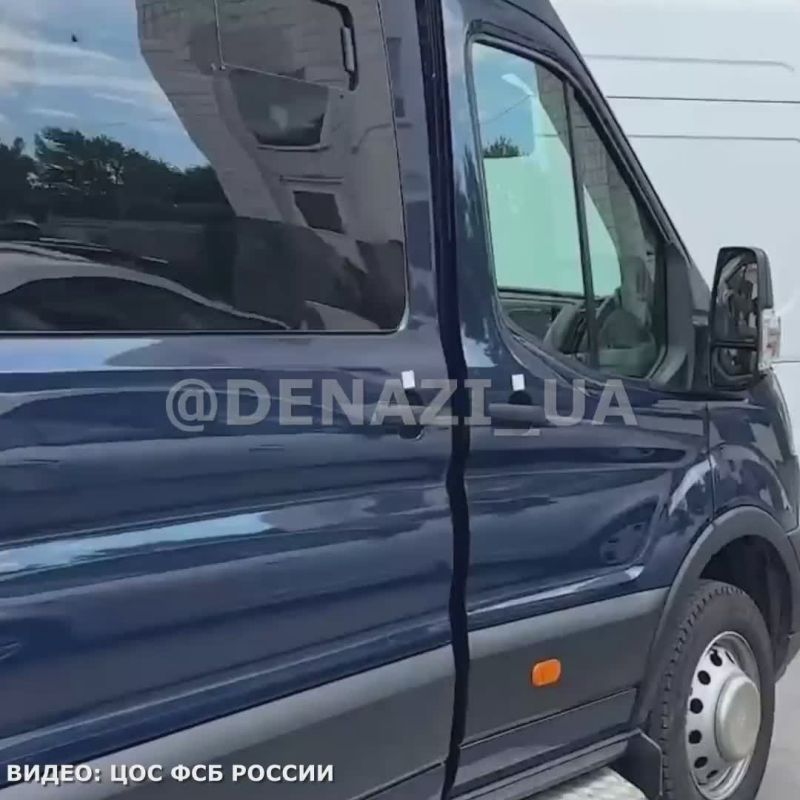 Предатель рассылал бомбы участникам СВО и попался