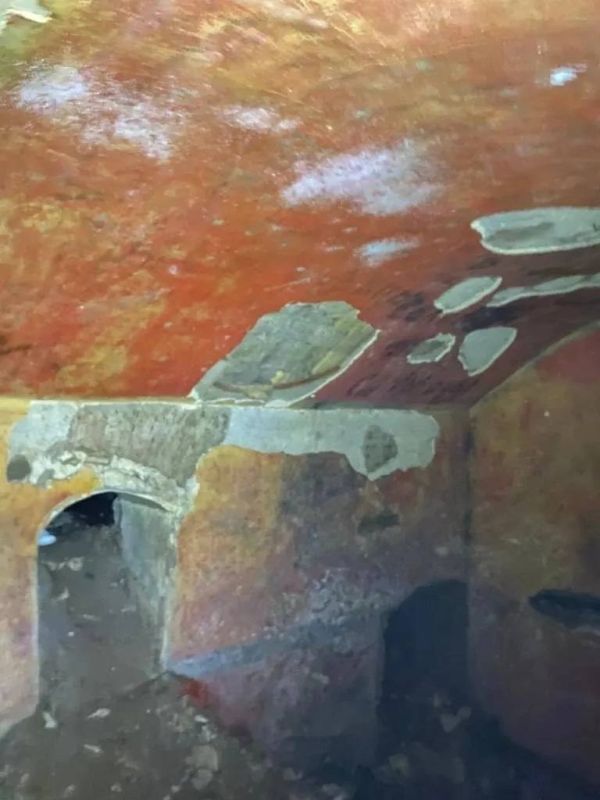 Под римской школой дети нашли роскошный дом возрастом 1800 лет: Под римской школой дети нашли роскошный дом возрастом 1800 лет: