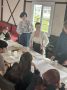 В центре «Юнга» завершилась инженерная смена