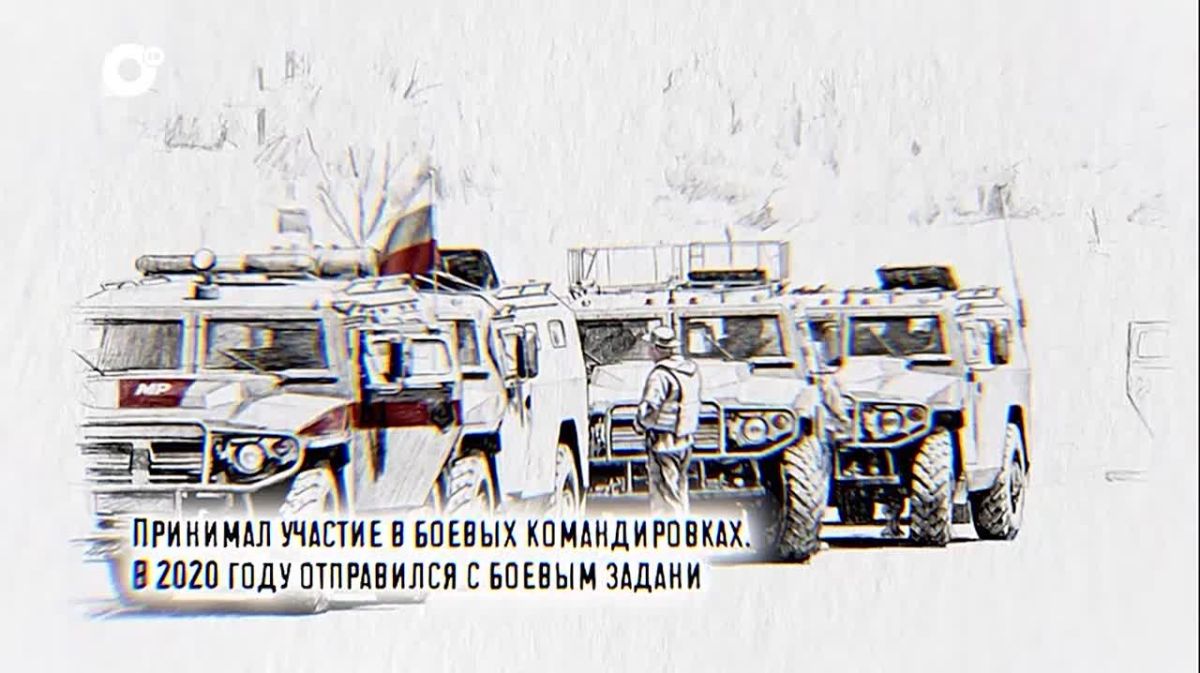 Истории героев Приморья оживают на телеканалах ОТВ и 25 РЕГИОН
