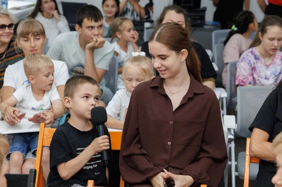 Семейный выходной «Любимые рядом» в Спасске-Дальнем Семейный выходной «Любимые рядом» в Спасске-Дальнем