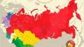Эти десять фактов про СССР не рассказывали в школе