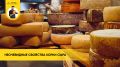 Корка сыра: важность и разнообразие видов