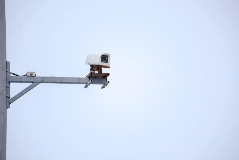 Во Владивостоке новые дорожные камеры за три месяца выписали более 140 тысяч штрафов на сумму около 100 млн рублей