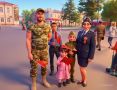 «Семья — опора и сила»: в ОМВД России «Спасский» чествуют крепкие семейные союзы сотрудников