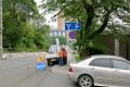 Во Владивостоке с начала лета установили 236 новых дорожных знаков