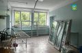 В Лесозаводске больница становится уютнее