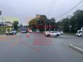 На Борисенко столкнулись три машины и пассажирский автобус, пострадал один человек
