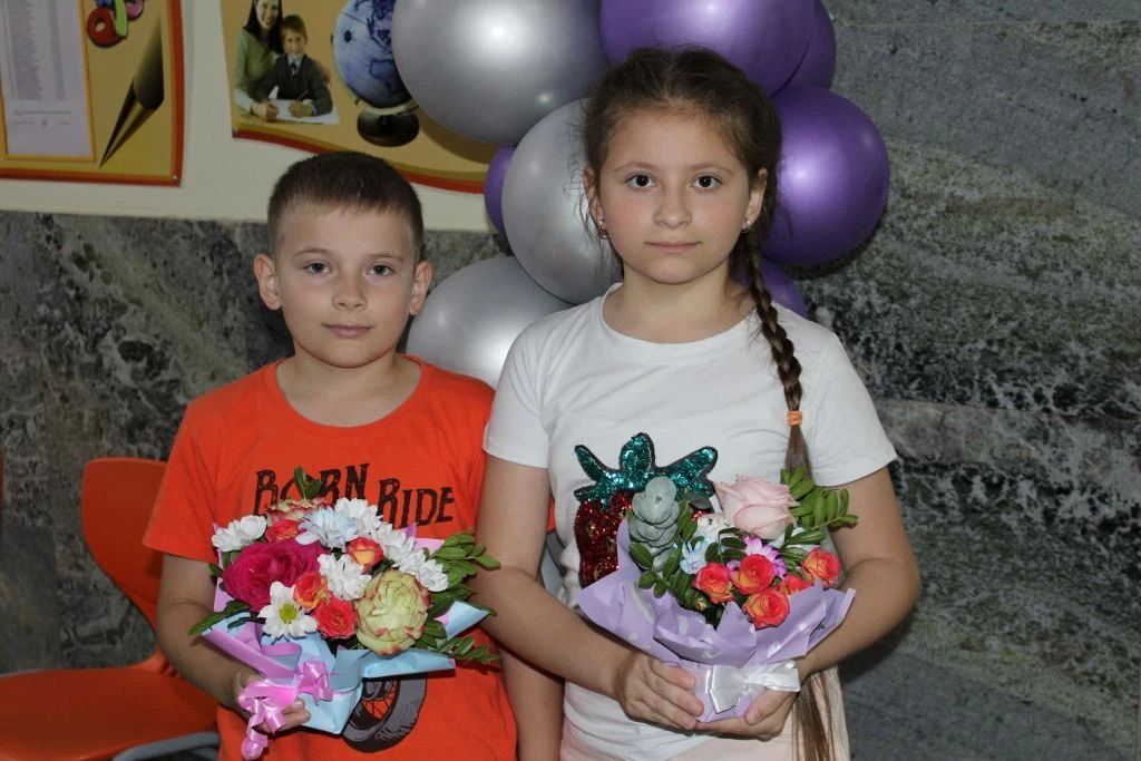 Праздник, согревший сердца, прошел во Врангеле Праздник, согревший сердца, прошел во Врангеле