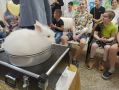В медучреждениях Приморья отметили День семьи, любви и верности