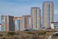 Вторичное жилье ощутимо подорожало в городах Дальнего Востока