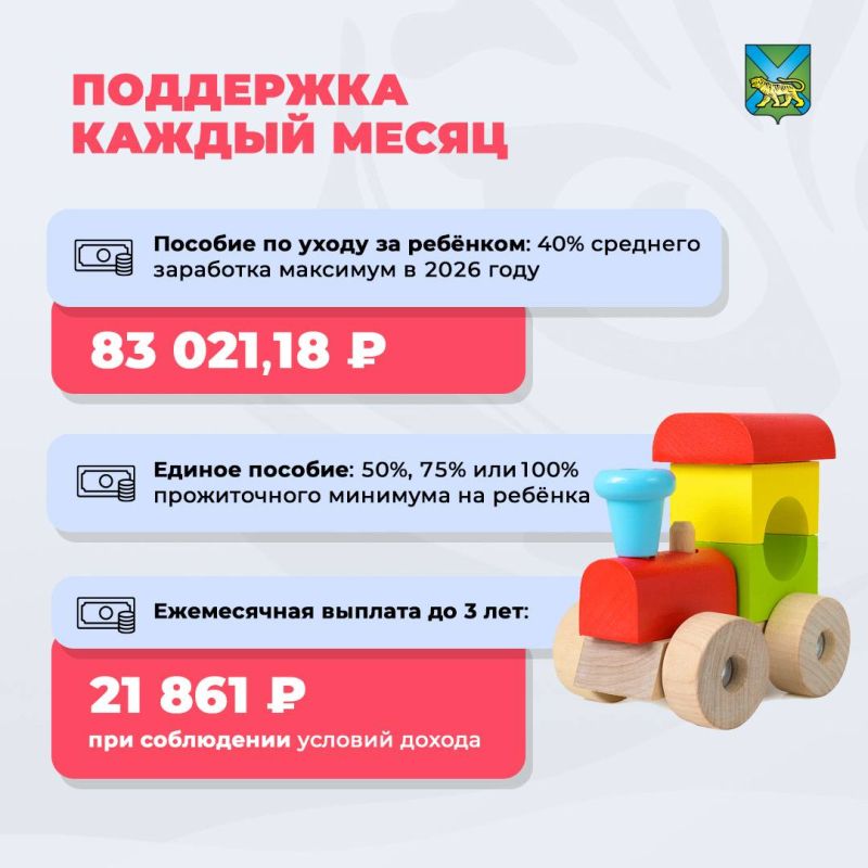 Рад поздравить победителей краевого этапа Всероссийского конкурса «Семья года-2026»! Рад поздравить победителей краевого этапа Всероссийского конкурса «Семья года-2026»!