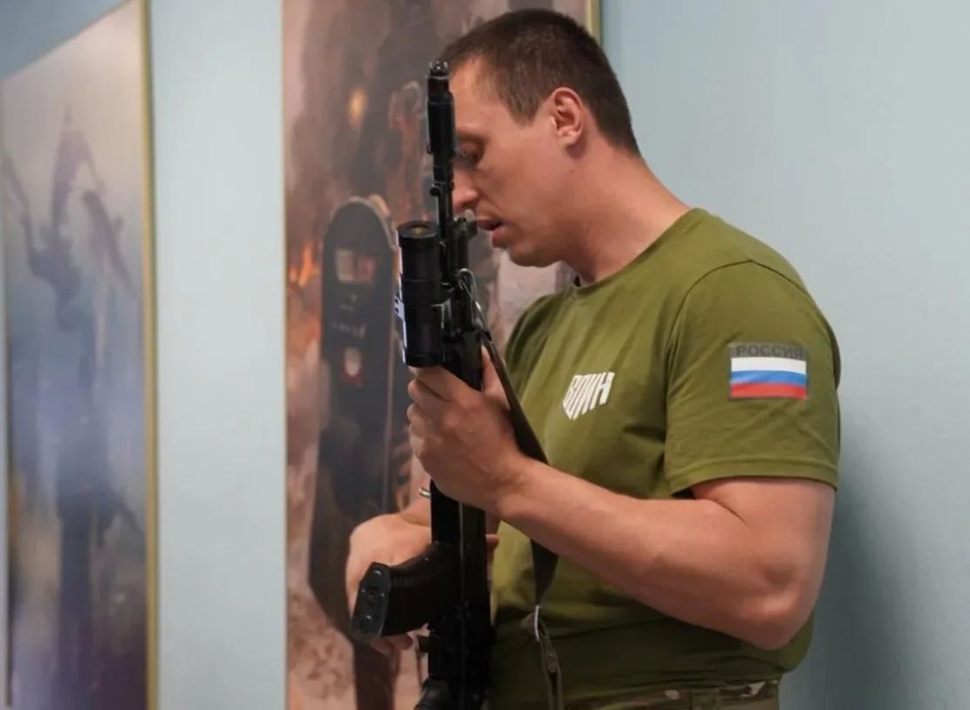 Когда вся семья — одна команда Когда вся семья — одна команда