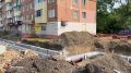 В Арсеньеве продолжается модернизация системы теплоснабжения