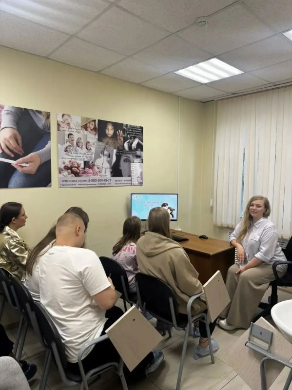 В медучреждениях Приморья отметили День семьи, любви и верности В медучреждениях Приморья отметили День семьи, любви и верности