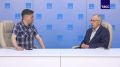 Совладелец и директор DNS Group Дмитрий Алексеев считает перспективной идею создания метро во Владивостоке