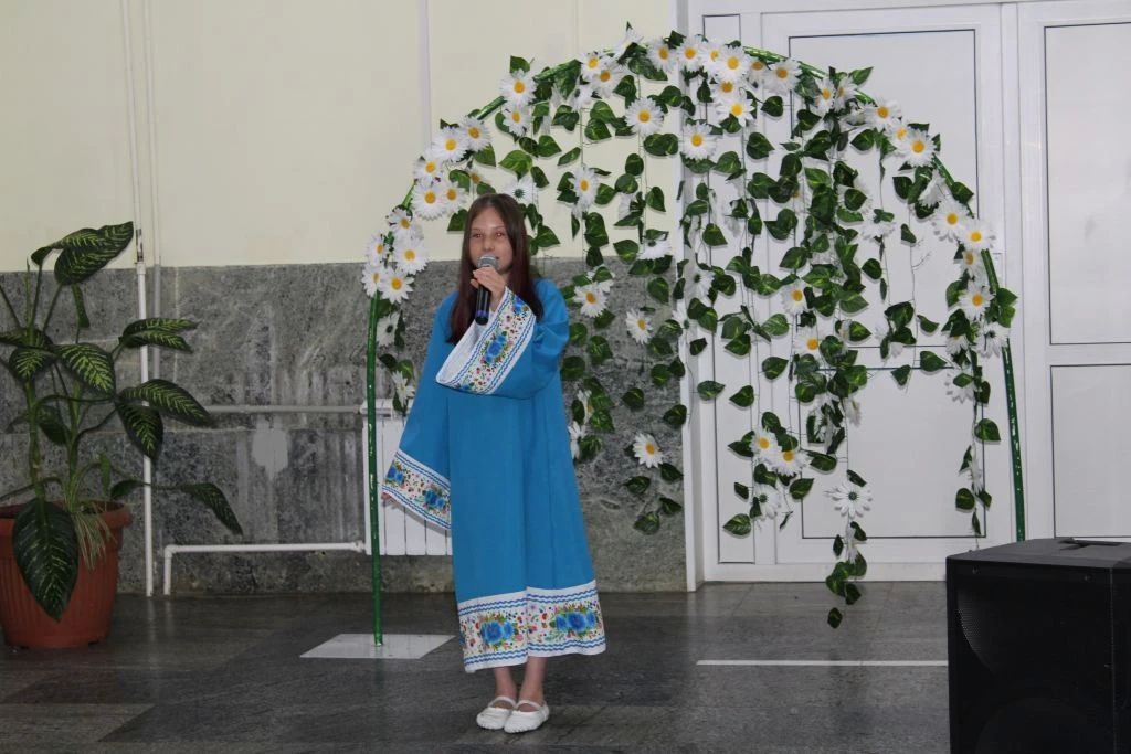 Праздник, согревший сердца, прошел во Врангеле Праздник, согревший сердца, прошел во Врангеле