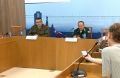 В Приморье продолжается масштабная операция по поиску вертолета, пропавшего в Тернейском округе