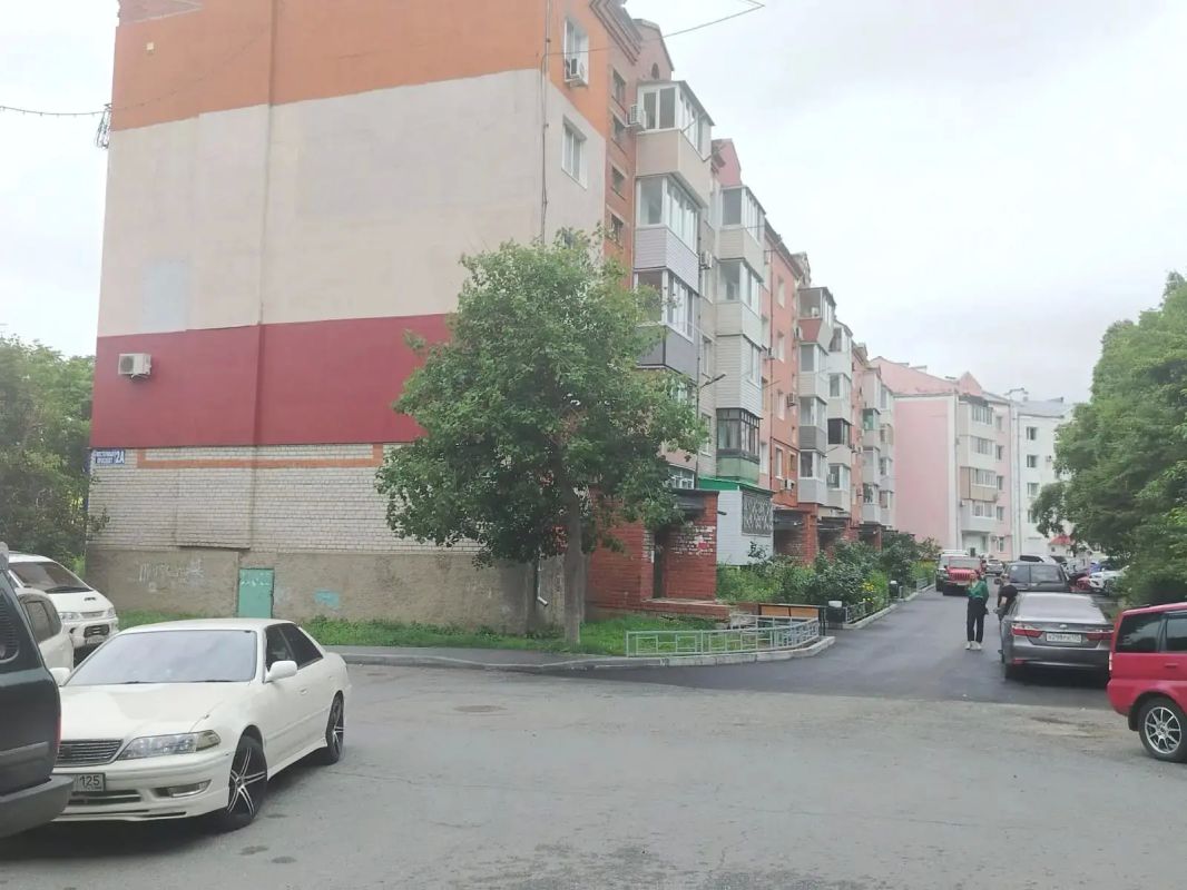Два двора в посёлке Врангель полностью готовы после ремонта Два двора в посёлке Врангель полностью готовы после ремонта