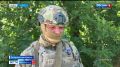 Воины-дальневосточники освободили село Копани в Запорожской области