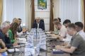 Глава Владивостока Константин Шестаков провёл очередное заседание рабочей группы, посвящённое подготовке к Восточному экономическому форуму