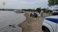 Прокуратура взяла на контроль установление обстоятельств гибели двух девушек на водоёме в парке «Радужный» в Уссурийске