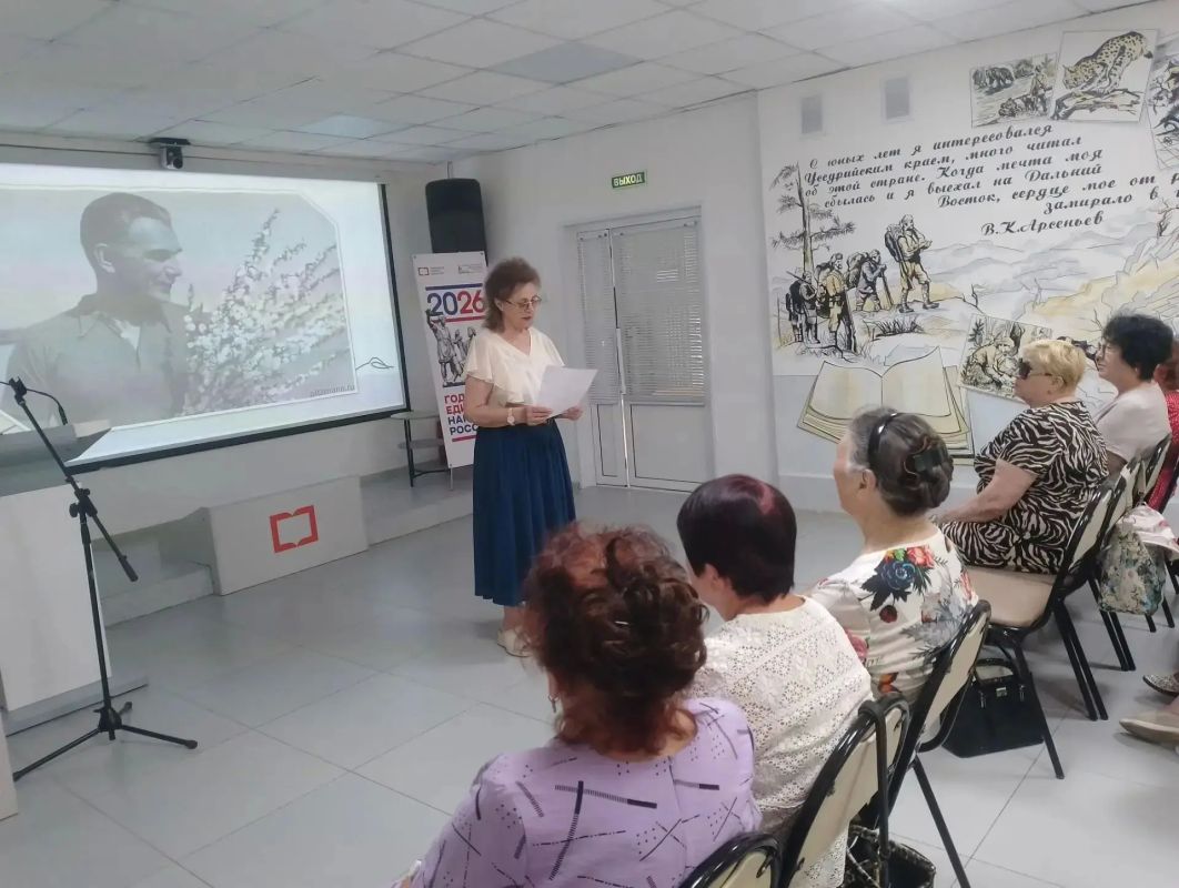 Голос эпохи, который не должен замолкать