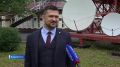 Приморский край принял эстафету радиомарафона в честь 25-летия Российской телевизионной и радиовещательной сети