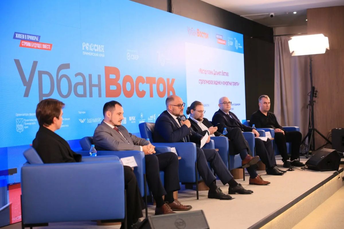 «Урбан Восток» завершился. Спасибо всем, кто был с нами! «Урбан Восток» завершился. Спасибо всем, кто был с нами!