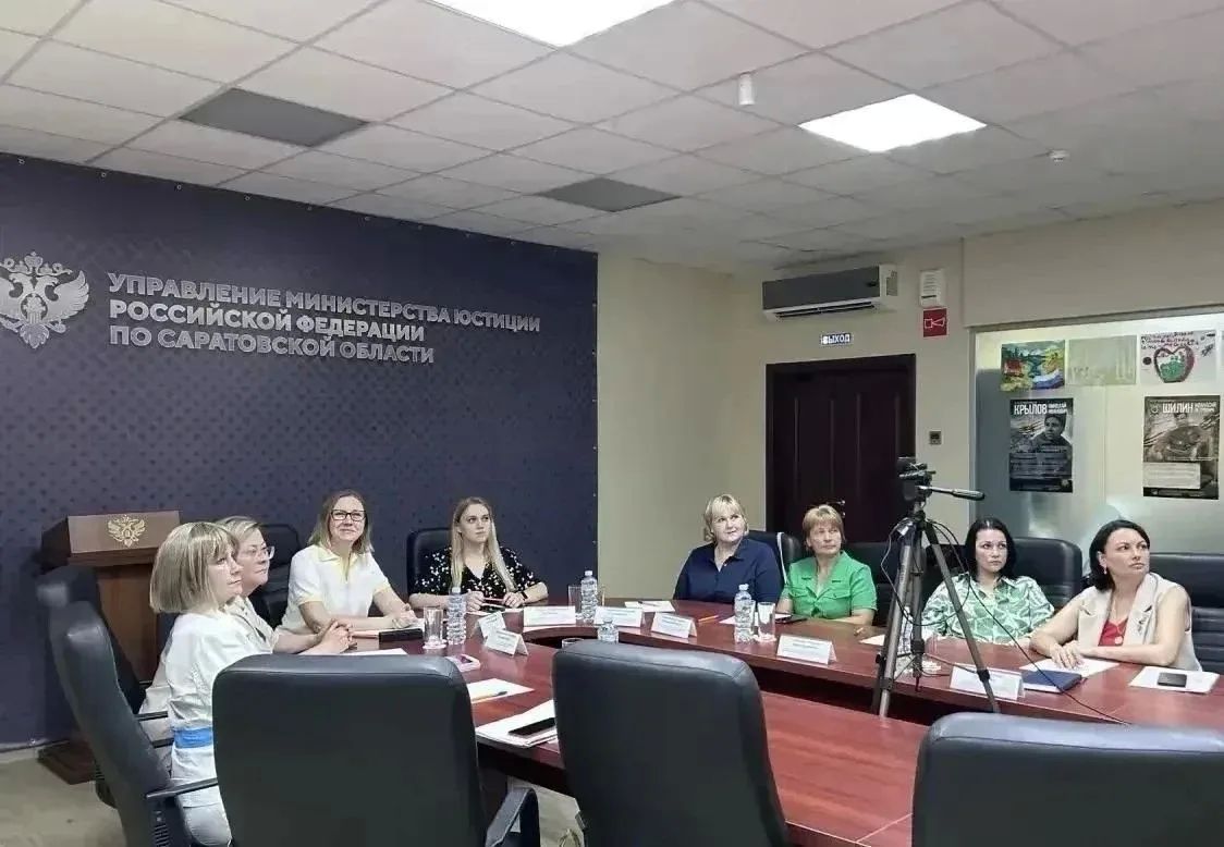 По всей стране продолжается Всероссийская неделя правовой помощи по вопросам защиты интересов семьи По всей стране продолжается Всероссийская неделя правовой помощи по вопросам защиты интересов семьи